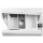 Pralka Electrolux EW6SN347SP SensiCare 600 Slim 7kg 1400obr SensiCare SoftPlus Eco TimeManager - 1034489 - zdjęcie 4
